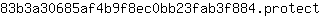 8***t