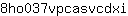 8***i