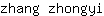 z***i