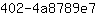 4***7