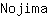 N***a