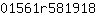 0***8