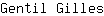 G***s