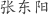 张***阳