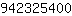 9***0