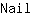 N***l