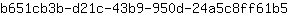 b***5