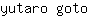 y***o