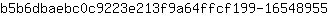 b***5