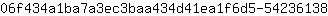 0***8