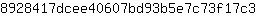 8***3