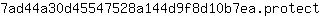 7***t