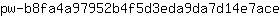 p***e
