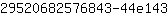 2***3