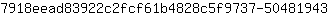 7***3