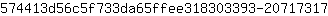 5***7
