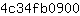4***0