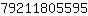 7***5