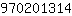 9***4