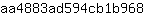 a***8