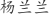 杨***兰