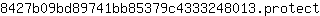 8***t