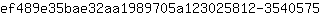 e***5