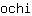 o***i