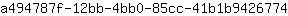 a***4