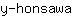 y***a