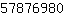 5***0