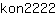 k***2