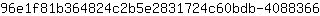 9***6