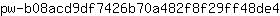 p***4