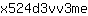 x***e