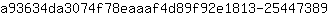 a***9