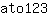 a***3