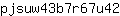 p***2