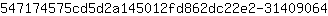 5***4