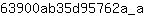 6***a
