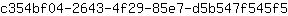 c***5