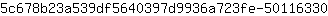 5***0