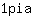 1***a