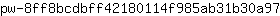 p***7