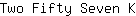 T***K