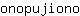 o***o