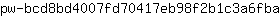 p***a