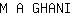 M***I