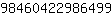 9***9