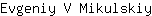 E***y